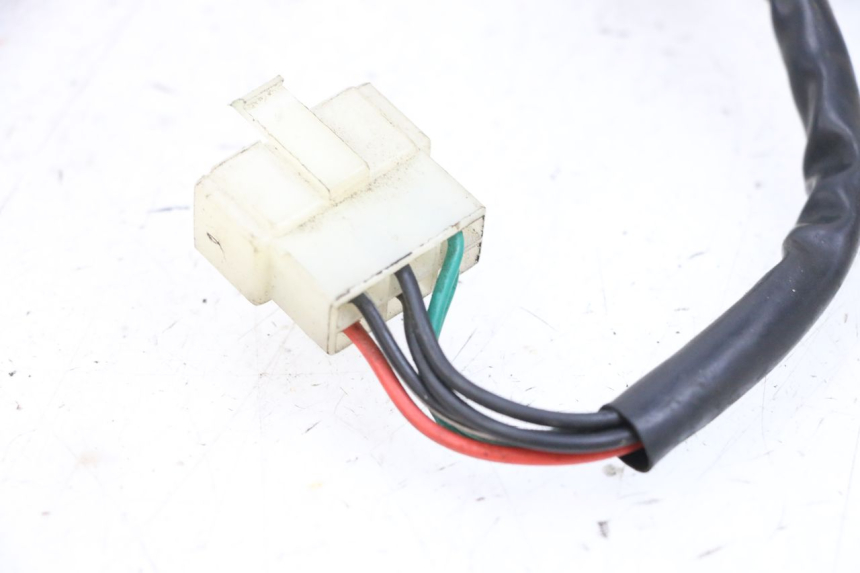 photo de INTERRUPTOR DE ENCENDIDO. SYM ORBIT III 3 4T 50 (2018 - 2021) - Zoom estado de uso