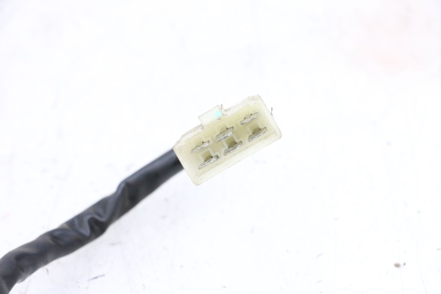 photo de INTERRUPTOR DE ENCENDIDO. SYM ORBIT III 3 4T 50 (2018 - 2021) - Otra perspectiva