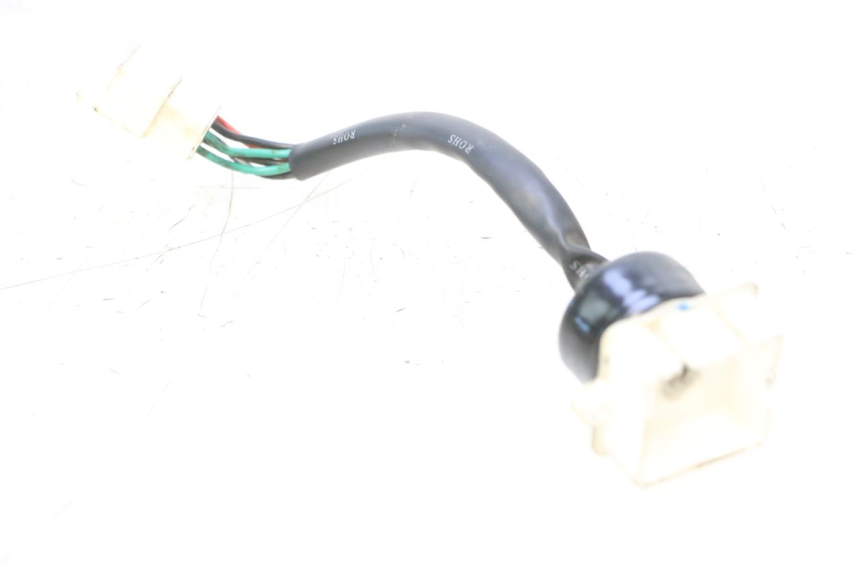 photo de INTERRUPTOR DE ENCENDIDO. SYM ORBIT III 3 4T 50 (2018 - 2021) - Vista principal