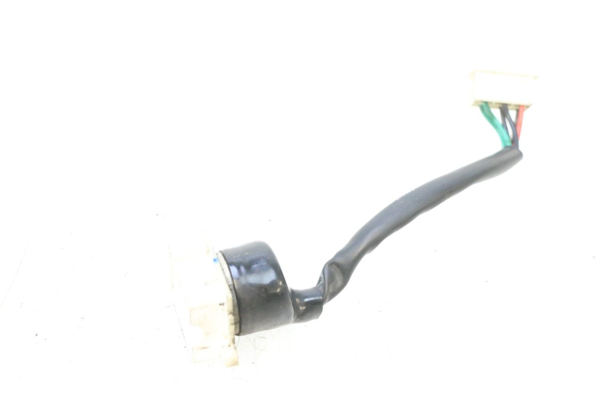 photo de INTERRUPTOR DE ENCENDIDO. SYM ORBIT III 3 4T 50 (2018 - 2021) - Detalle de la pieza