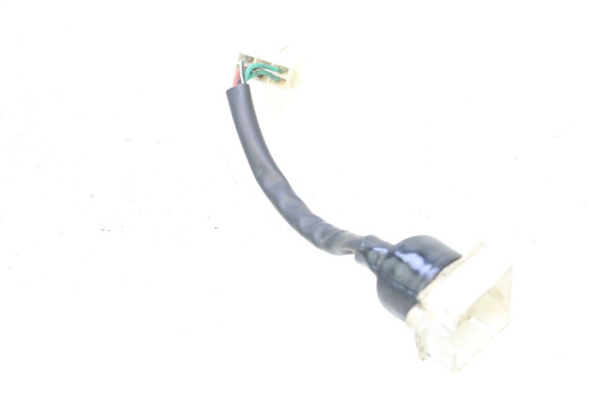 photo de INTERRUPTOR DE ENCENDIDO. SYM ORBIT III 3 4T 50 (2018 - 2021) - Zoom estado de uso