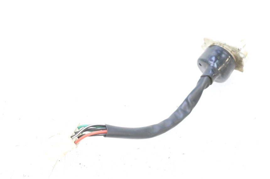 photo de INTERRUPTOR DE ENCENDIDO. SYM ORBIT III 3 4T 50 (2018 - 2021) - Detalles de los puntos de fijación