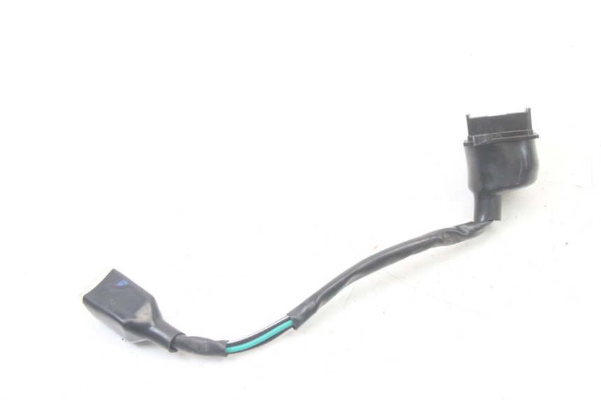 photo de INTERRUPTOR PEUGEOT CITYSTAR 125 (2011 - 2017) - Zoom estado de uso