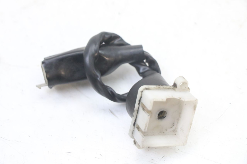 photo de INTERRUPTOR DE ENCENDIDO. PEUGEOT KISBEE 2T 50 (2010 - 2017) - Zoom estado de uso