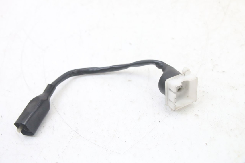 photo de INTERRUPTOR DE ENCENDIDO. PEUGEOT KISBEE 4T 50 (2018 - 2022) - Vista principal