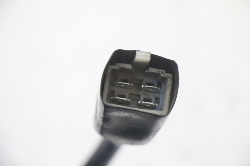 photo de INTERRUPTOR DE ENCENDIDO. PEUGEOT KISBEE 4T 50 (2018 - 2022) - Zoom estado de uso