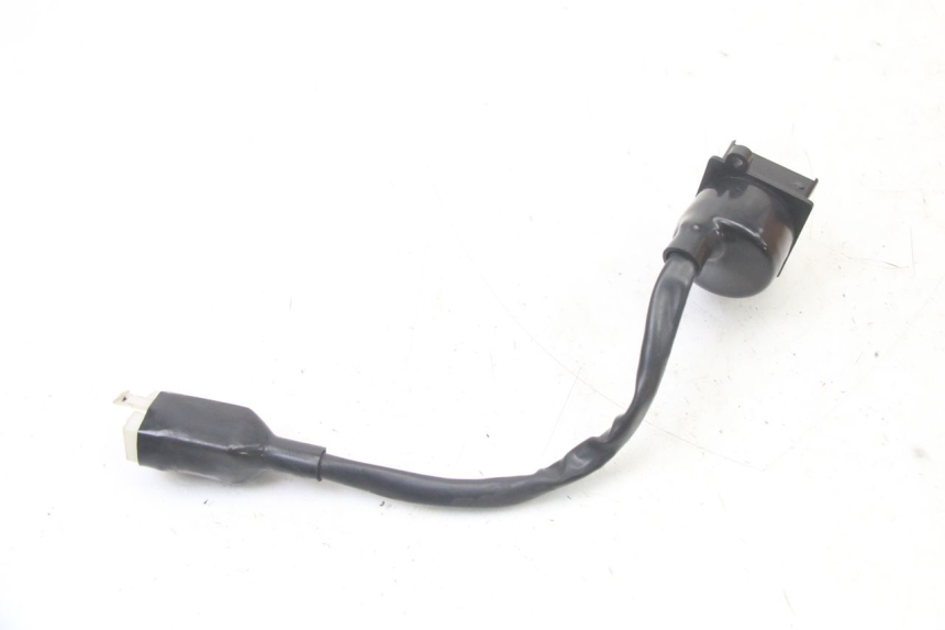 photo de INTERRUPTOR DE ENCENDIDO PEUGEOT KISBEE 4T 50 (2010 - 2017) - Zoom estado de uso