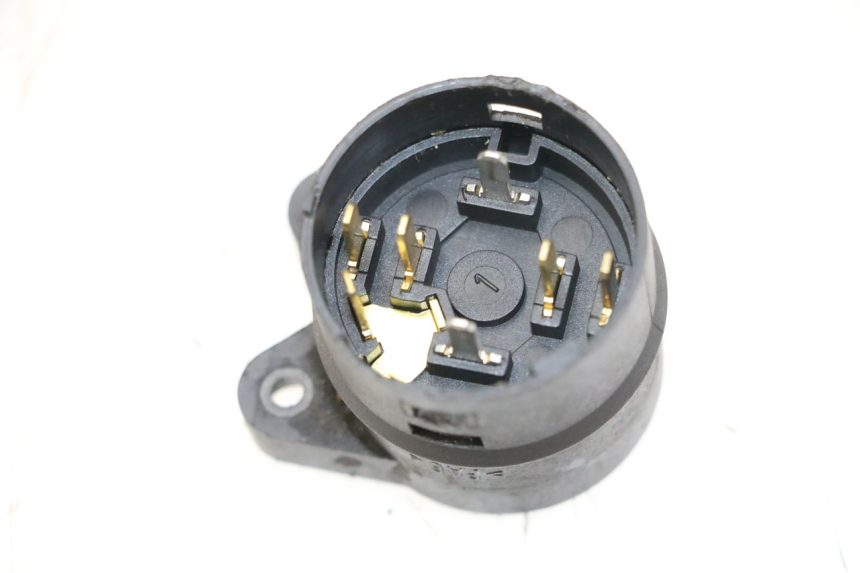 photo de INTERRUPTOR PEUGEOT SATELIS COMPRESSOR K15 125 (2006 - 2009) - Detalle de la pieza