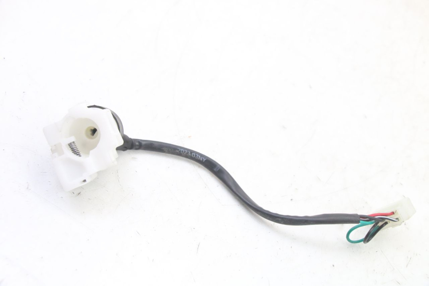 photo de INTERRUPTOR DE ENCENDIDO PEUGEOT TWEET 4T 50 (2023 - 2025) - Vista principal