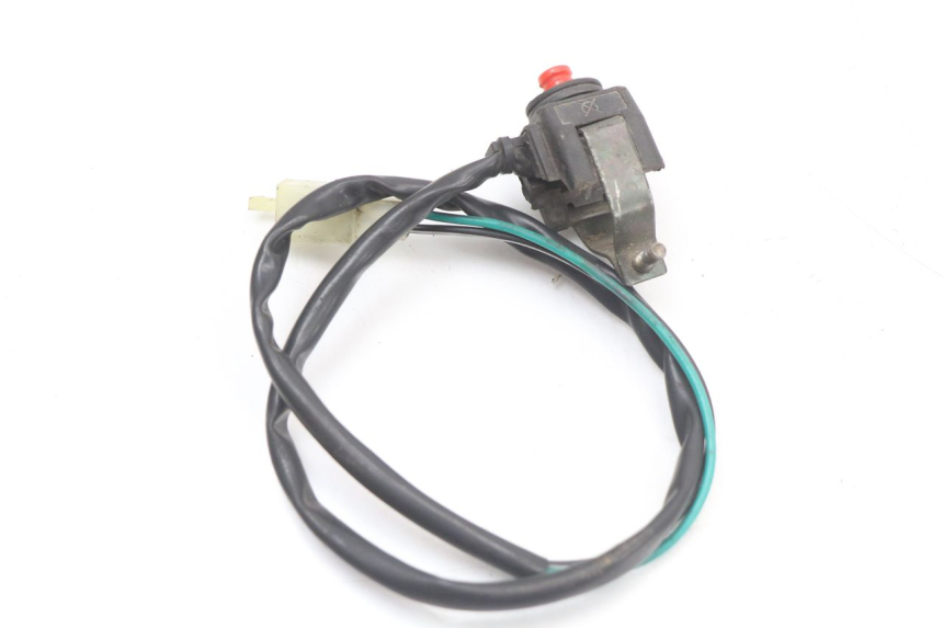 photo de INTERRUPTOR YCF PIT BIKE 125 (2010 - 2018) - Zoom estado de uso