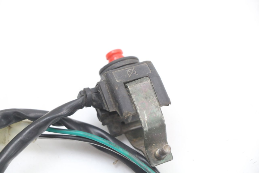 photo de INTERRUPTOR YCF PIT BIKE 125 (2010 - 2018) - Otra perspectiva