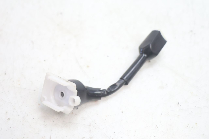 photo de INTERRUPTOR JM MOTORS R-MAX TECH 50 (2024 - 2026) - Vista principal
