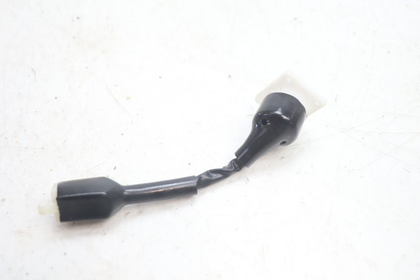 photo de INTERRUPTOR JM MOTORS R-MAX TECH 50 (2024 - 2026) - Zoom estado de uso