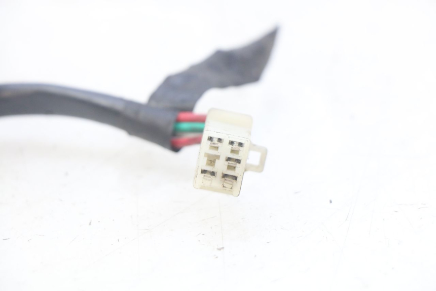 photo de INTERRUPTOR DE ENCENDIDO RIDE RACE 2T 50 (2012 - 2017) - Otra perspectiva