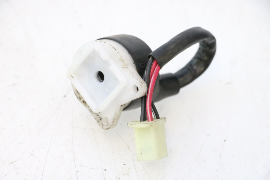 photo de INTERRUPTOR ORCAL RAPTOR 50 (2015 - 2021) - Vista principal