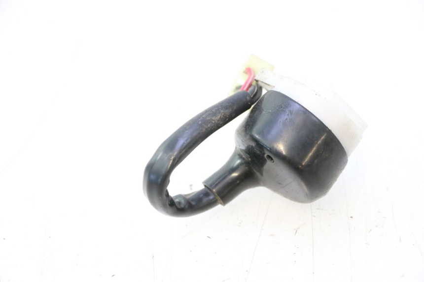 photo de INTERRUPTOR ORCAL RAPTOR 50 (2015 - 2021) - Zoom estado de uso