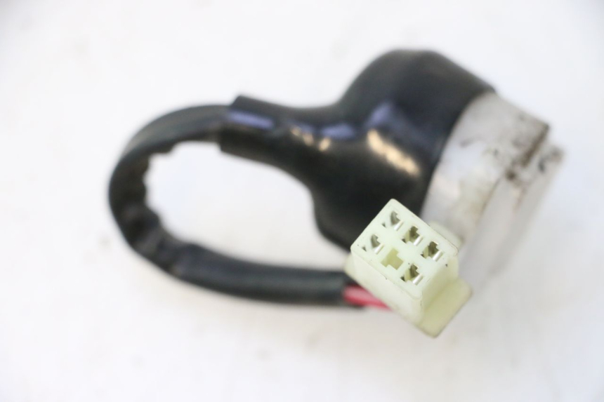 photo de INTERRUPTOR ORCAL RAPTOR 50 (2015 - 2021) - Otra perspectiva