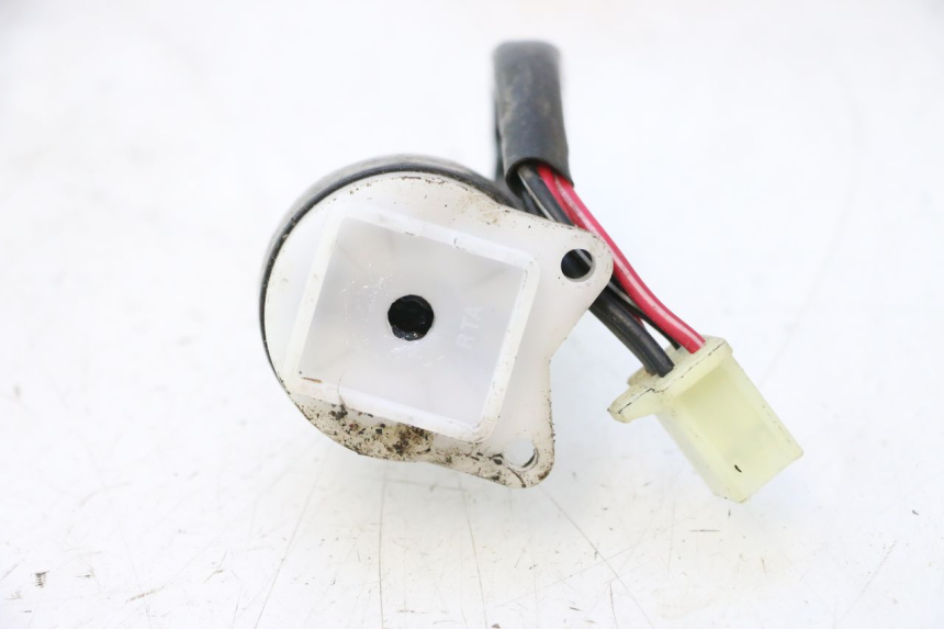 photo de INTERRUPTOR ORCAL RAPTOR 50 (2015 - 2021) - Primer plano técnico