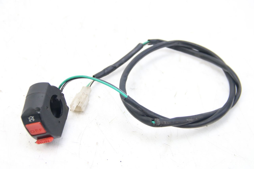 photo de INTERRUPTOR DE ENCENDIDO APOLLO RFZ 125 - Vista principal