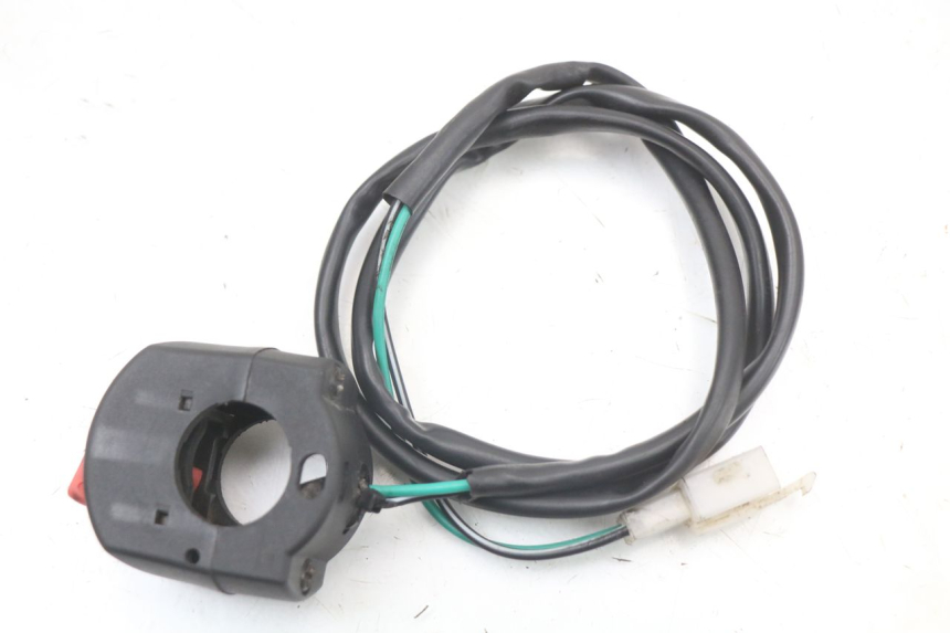 photo de INTERRUPTOR APOLLO RFZ 140 - Detalle de la pieza