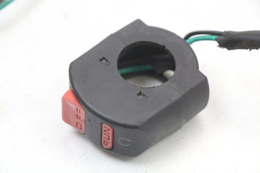 photo de INTERRUPTOR APOLLO RFZ 140 - Otra perspectiva