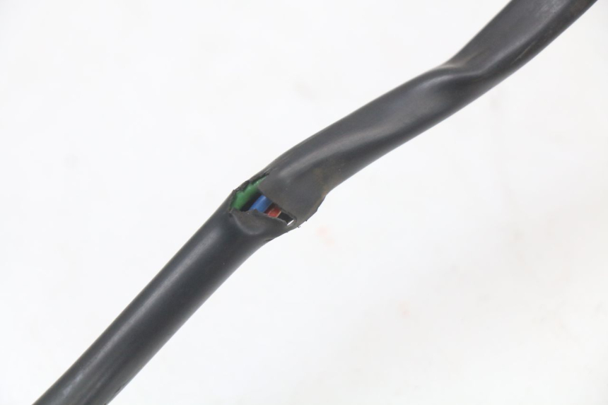 photo de INTERRUPTOR APRILIA RS 50 (2006 - 2010) - Otra perspectiva