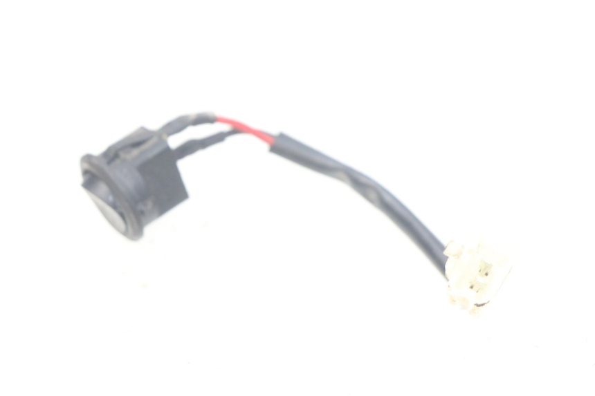 photo de INTERRUPTOR DE ENCENDIDO APOLLO RXF 125 - Zoom estado de uso