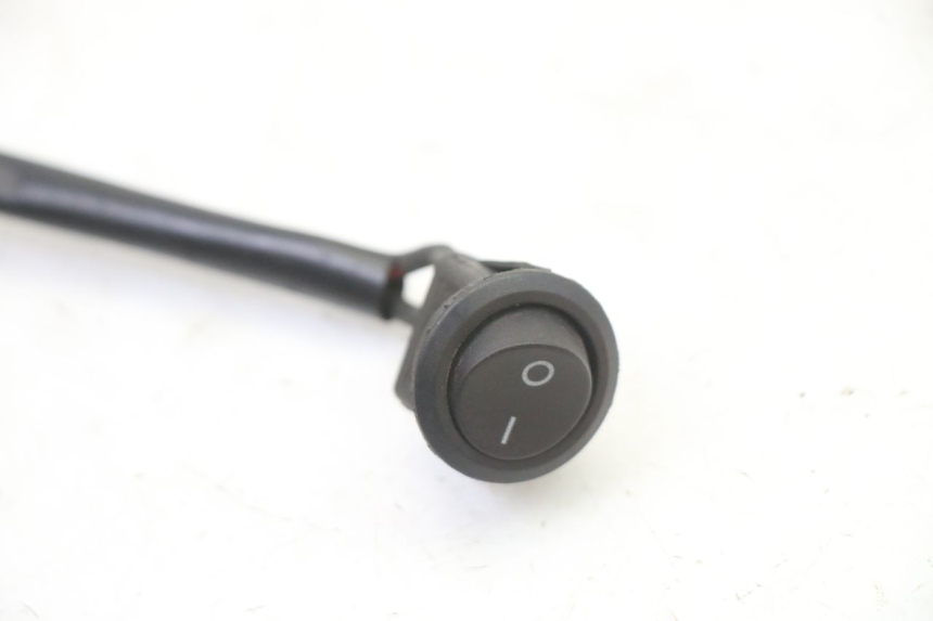 photo de INTERRUPTOR DE ENCENDIDO APOLLO RXF 125 - Detalle de la pieza