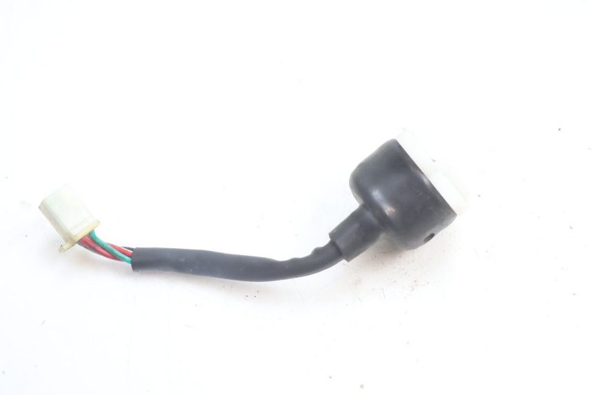 photo de INTERRUPTOR KEEWAY RY6 2T 50 (2011 - 2019) - Zoom estado de uso