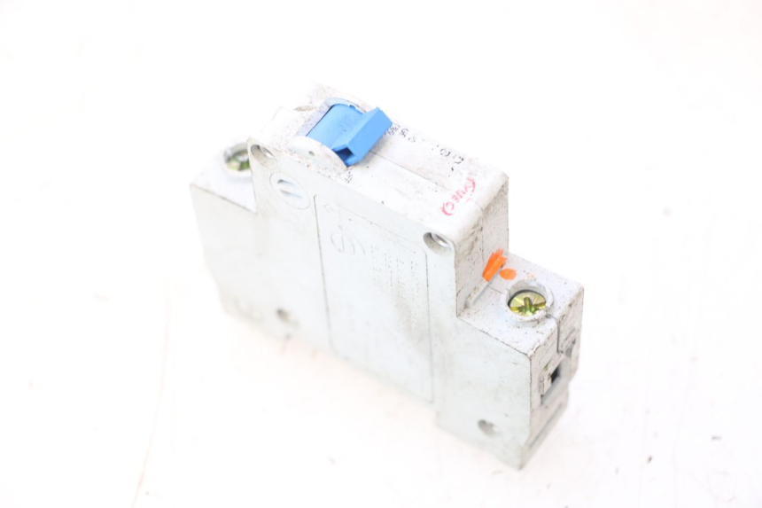 photo de INTERRUPTOR BAIKU SAKURA 1 (2021 - 2025) - Vista principal