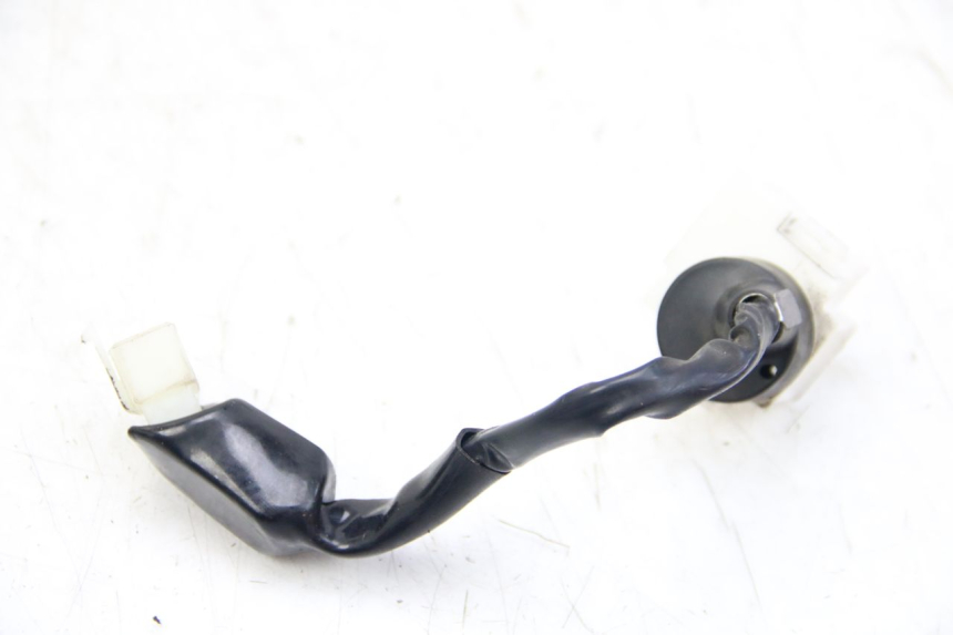 photo de INTERRUPTOR DE ENCENDIDO. JM MOTORS SANTANA 50 (2014 - 2023) - Detalle de la pieza