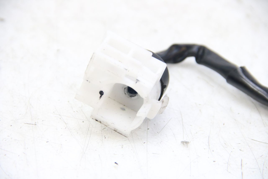 photo de INTERRUPTOR DE ENCENDIDO. JM MOTORS SANTANA 50 (2014 - 2023) - Zoom estado de uso