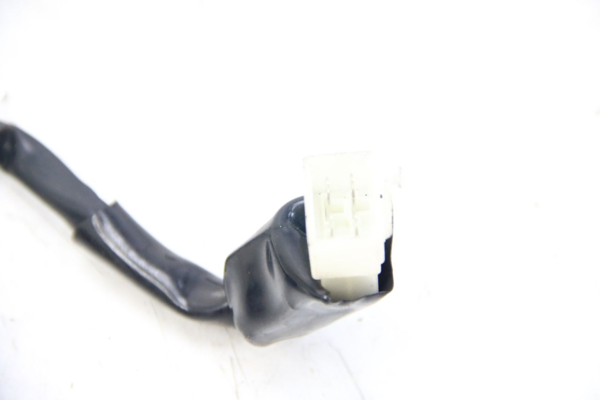 photo de INTERRUPTOR DE ENCENDIDO. JM MOTORS SANTANA 50 (2014 - 2023) - Otra perspectiva