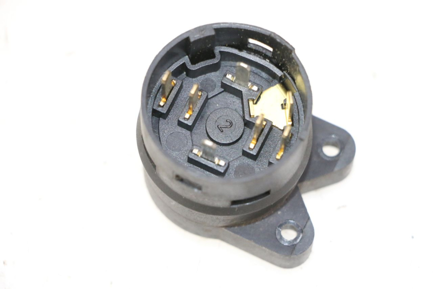 photo de INTERRUPTOR PEUGEOT SATELIS 125 (2006 - 2009) - Vista principal