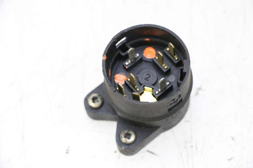 photo de INTERRUPTOR PEUGEOT SATELIS 125 (2006 - 2009) - Vista principal