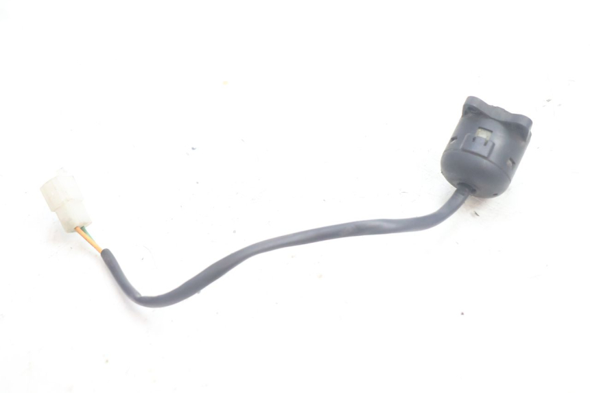 photo de INTERRUPTOR APRILIA SCARABEO GT 125 (1999 - 2007) - Zoom estado de uso