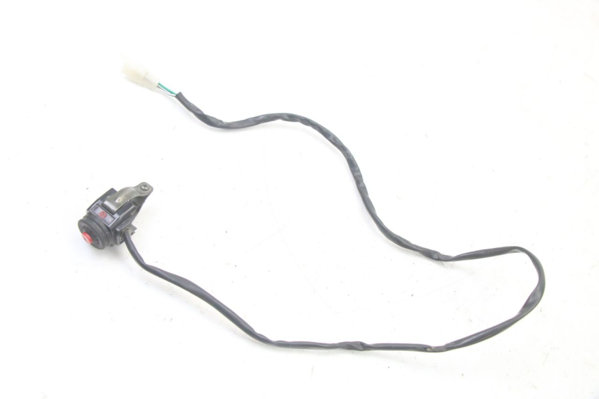 photo de INTERRUPTOR SMALL MX THUNDER 250 - Zoom estado de uso