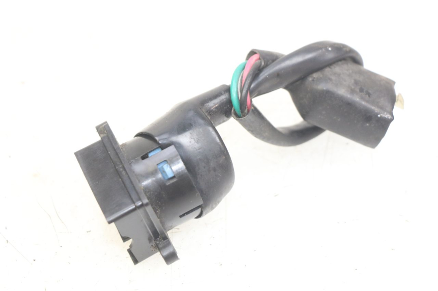 photo de INTERRUPTOR DE ENCENDIDO. PEUGEOT SPEEDFIGHT 3 AIR 50 (2009 - 2015) - Zoom estado de uso
