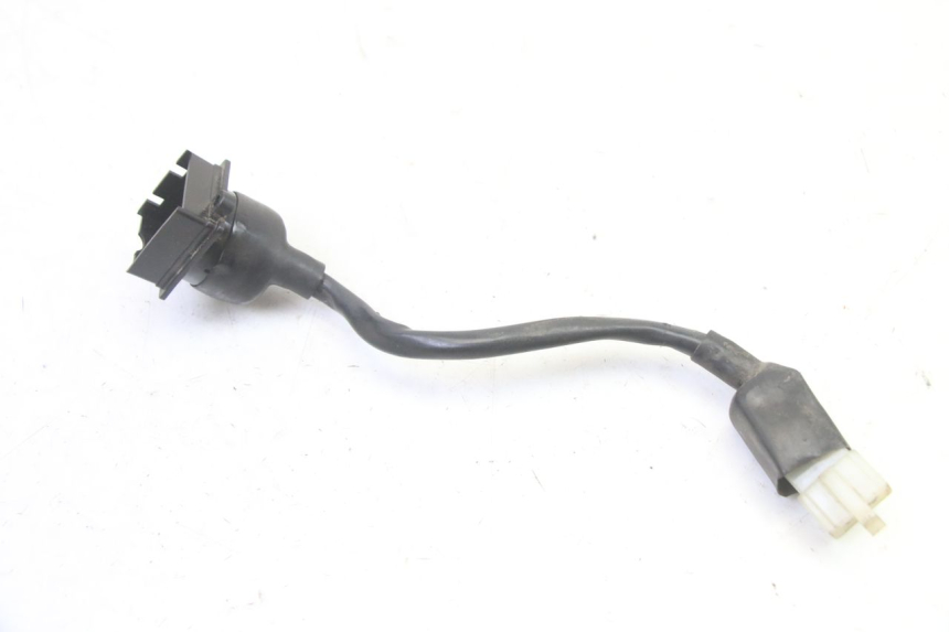 photo de INTERRUPTOR DE ENCENDIDO. PEUGEOT SPEEDFIGHT 3 AIR 50 (2009 - 2015) - Zoom estado de uso