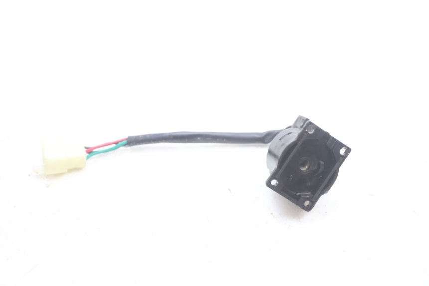 photo de INTERRUPTOR RAZZO STEED 125 (2012 - 2018) - Vista principal