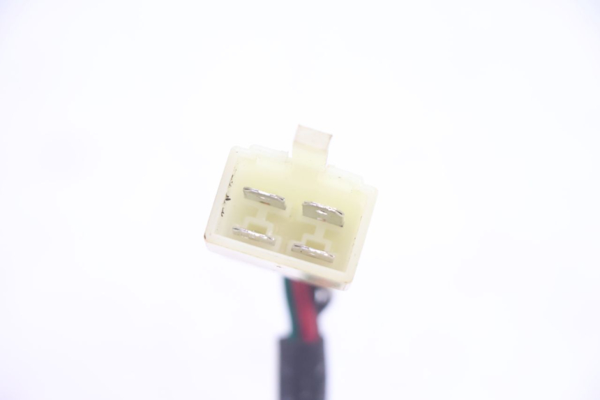 photo de INTERRUPTOR RAZZO STEED 125 (2012 - 2018) - Primer plano técnico