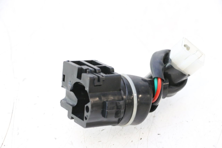 photo de INTERRUPTOR VASTRO STREET S 50 (2016 - 2021) - Vista principal