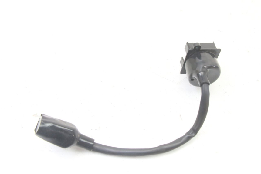 photo de INTERRUPTOR DE ENCENDIDO. PEUGEOT STREETZONE I 2T 50 (2018 - 2020) - Zoom estado de uso