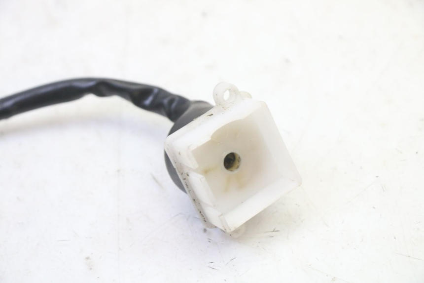 photo de INTERRUPTOR DE ENCENDIDO. PEUGEOT STREETZONE I 2T 50 (2018 - 2020) - Detalle de la pieza