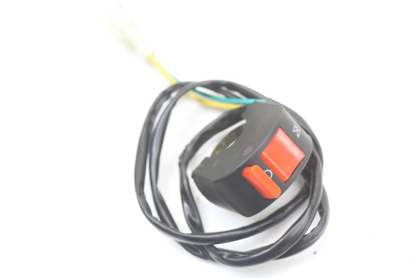 photo de INTERRUPTOR MINI MX SX 125 - Vista principal