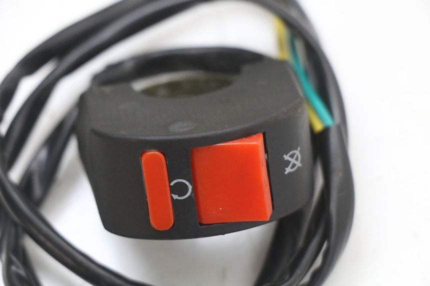 photo de INTERRUPTOR MINI MX SX 125 - Detalle de la pieza