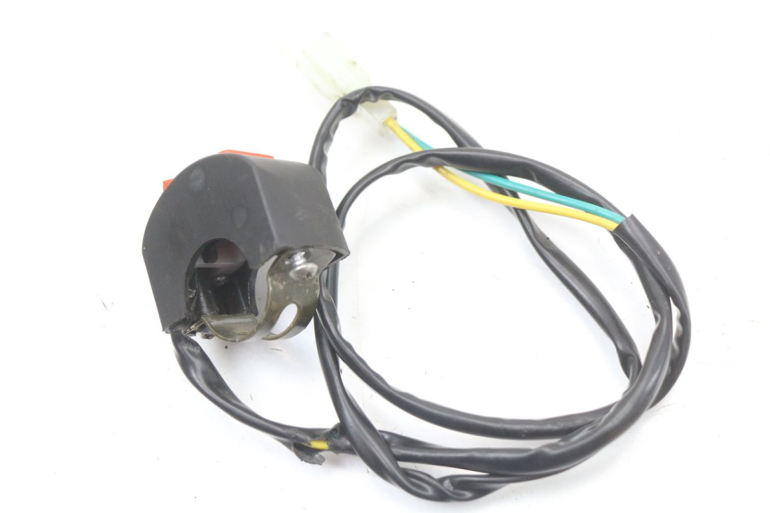 photo de INTERRUPTOR MINI MX SX 125 - Zoom estado de uso