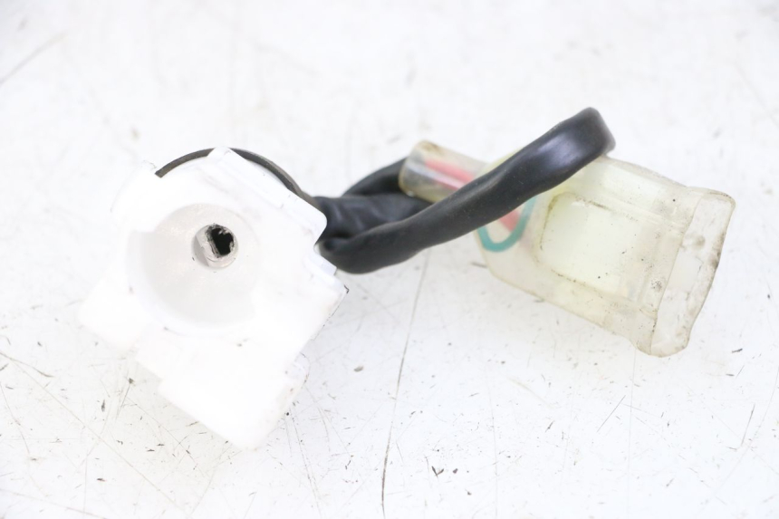 photo de INTERRUPTOR SYM FIDDLE 3 III 50 (2014 - 2020) - Vista principal