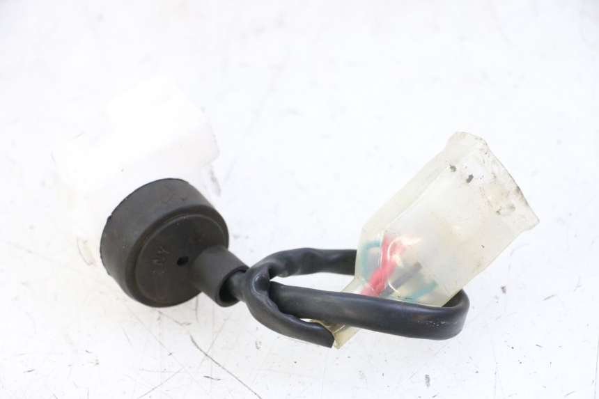 photo de INTERRUPTOR SYM FIDDLE 3 III 50 (2014 - 2020) - Zoom estado de uso