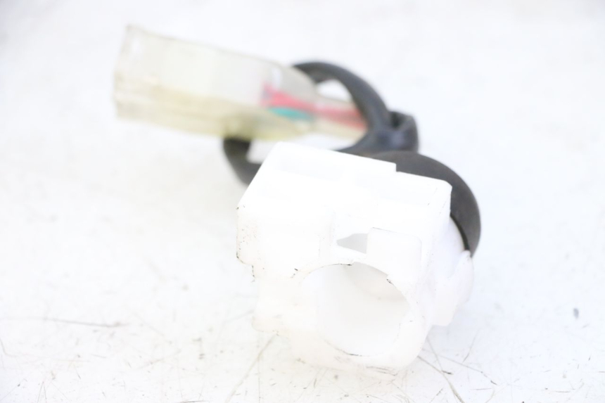 photo de INTERRUPTOR SYM FIDDLE 3 III 50 (2014 - 2020) - Otra perspectiva